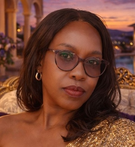 Emily Gitau